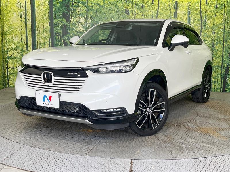 2021 Honda Vezel 6AA-RV5 (UW-6a87c2af99131)[0]