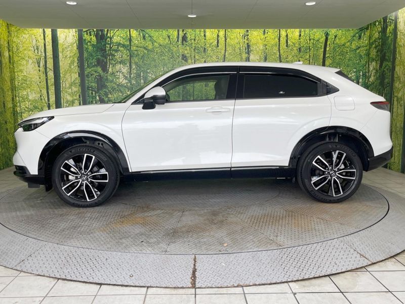 2021 Honda Vezel 6AA-RV5 (UW-6a87c2af99131)[5]