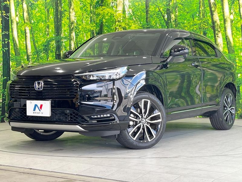 2024 Honda Vezel 6AA-RV5 (UW-6a87c2b766d06)[0]