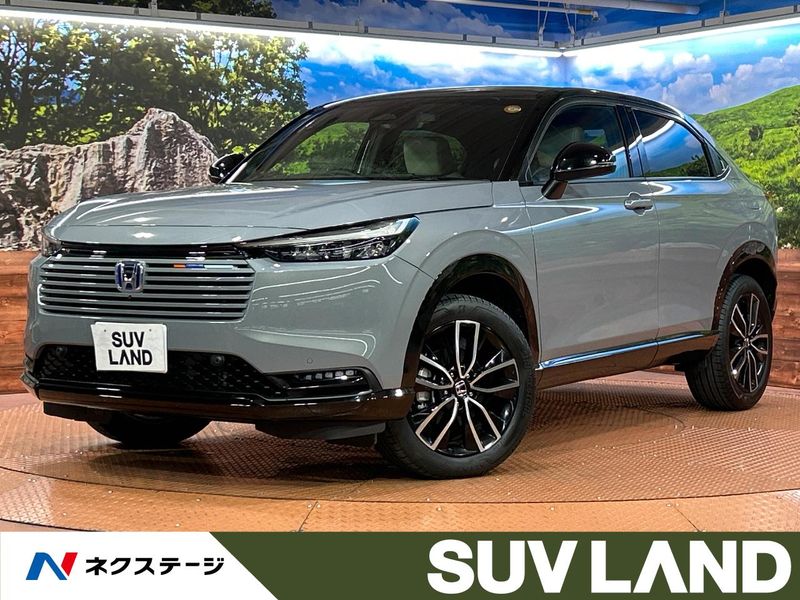 2025 Honda Vezel 6AA-RV5 (UW-6a87c2b92d584)[3]