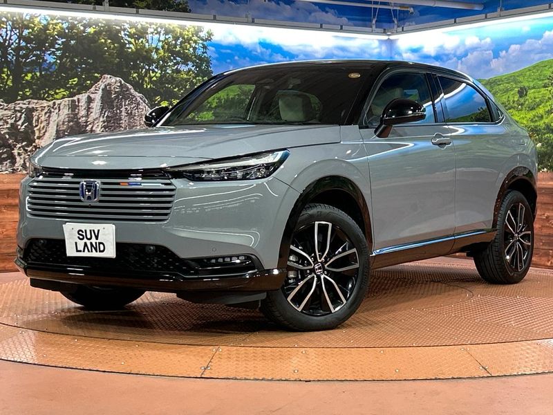 2025 Honda Vezel 6AA-RV5 (UW-6a87c2b92d584)[0]