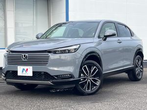 2026 Honda Vezel 6AA-RV5