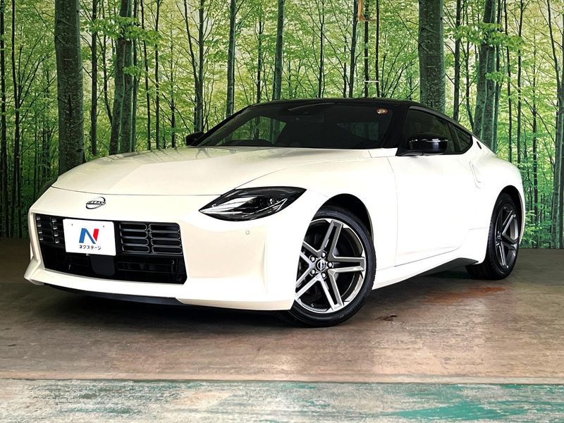 2025 Nissan Fairlady Z 3BA-RZ34 (UW-6a87c2bcbea56)[0]