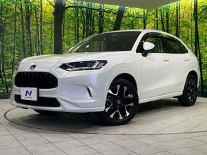 2023 Honda ZR-V 6AA-RZ6