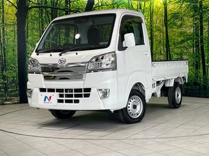 2021 Daihatsu Hijet Truck 3BD-S510P