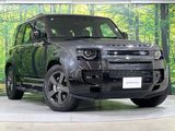 2023 Land Rover Defender 3CA-LE72WAB