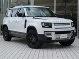 2023 Land Rover Defender 3CA-LE72WCB