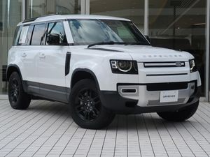 2023 Land Rover Defender 3CA-LE72WCB
