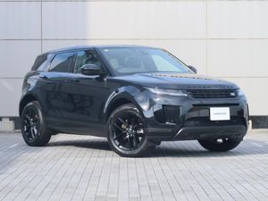 2025 Land Rover Range Rover Evoque 3CA-LZ2NB