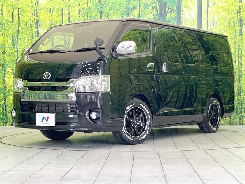 2019 Toyota Regius Ace Van CBF-TRH200V (UW-6a87c2dc57de6)[0]