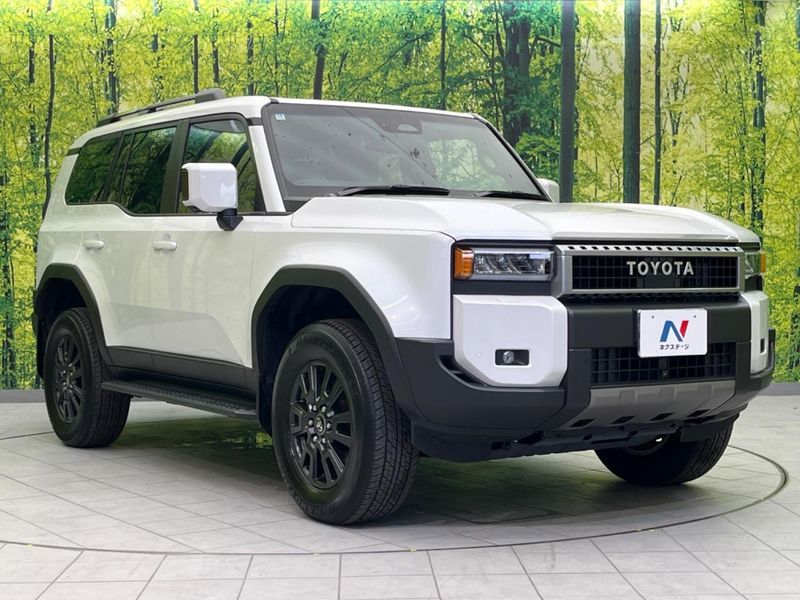 2024 Toyota Land Cruiser 250 3BA-TRJ250W (UW-6a87c2e5f38ac)[21]