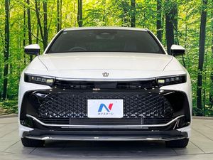 2023 Toyota Crown Crossover 5AA-TZSH35