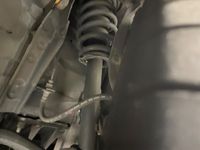 2006 Lexus SC DBA-UZZ40