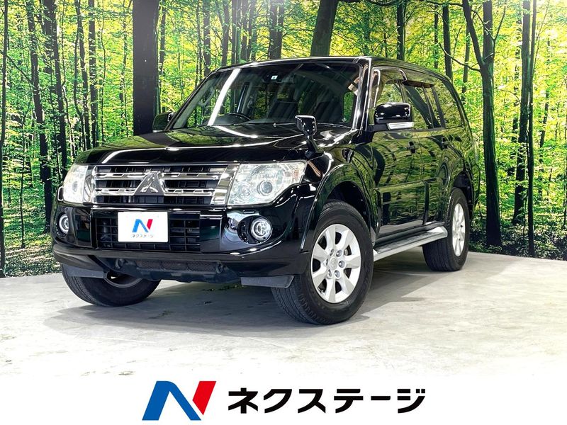 2013 Mitsubishi Pajero LDA-V98W (UW-6a87c2ebdd113)[3]
