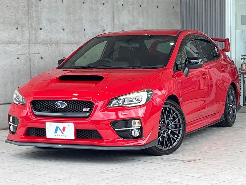 2015 Subaru WRX STI CBA-VAB (UW-6a87c2ec2c99f)[0]