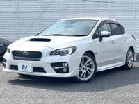 2016 Subaru WRX S4 DBA-VAG