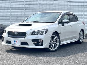 2016 Subaru WRX S4 DBA-VAG