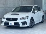 2017 Subaru WRX S4 DBA-VAG