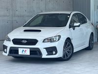 2017 Subaru WRX S4 DBA-VAG