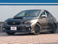 2017 Subaru WRX S4 DBA-VAG