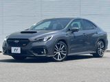 2022 Subaru WRX S4 5BA-VBH