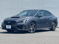 2022 Subaru WRX S4 5BA-VBH