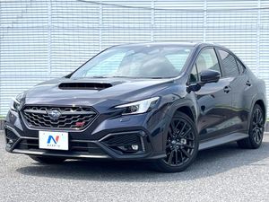 2025 Subaru WRX S4 5BA-VBH
