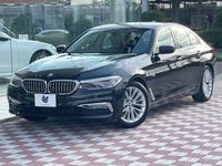 2017 BMW 5 Series LDA-JC20