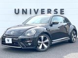 2020 Volkswagen The Beetle ABA-16CZD