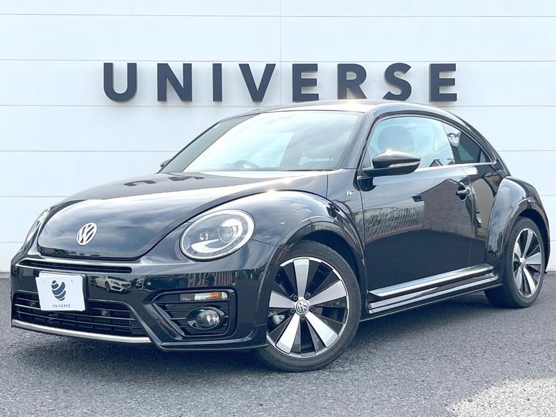 2020 Volkswagen The Beetle ABA-16CZD (UW-6a87c312053ce)[0]