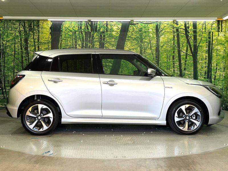 2024 Suzuki Swift 5AA-ZCEDS (UW-6a87c31ca54d0)[8]