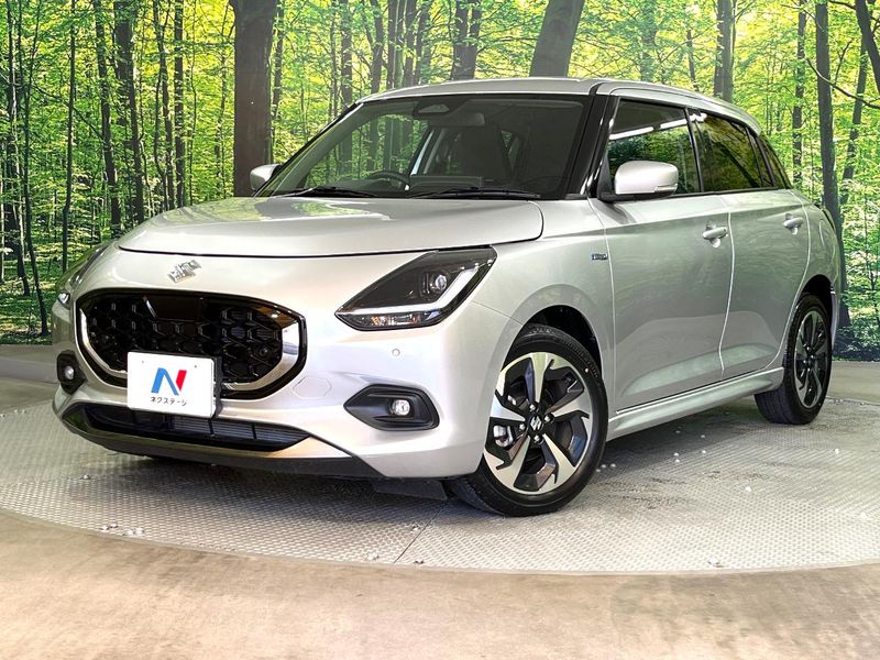 2024 Suzuki Swift 5AA-ZCEDS (UW-6a87c31ca54d0)[0]