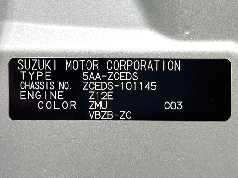 2024 Suzuki Swift 5AA-ZCEDS (UW-6a87c31ca54d0)[1]