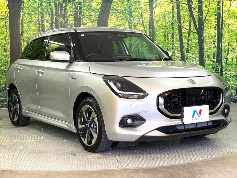 2024 Suzuki Swift 5AA-ZCEDS (UW-6a87c31ca54d0)[7]