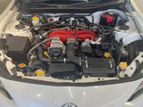 2017 Toyota 86 DBA-ZN6