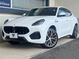 2023 Maserati Grecale 7AA-MGR20A
