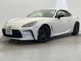 2022 Toyota GR86 3BA-ZN8