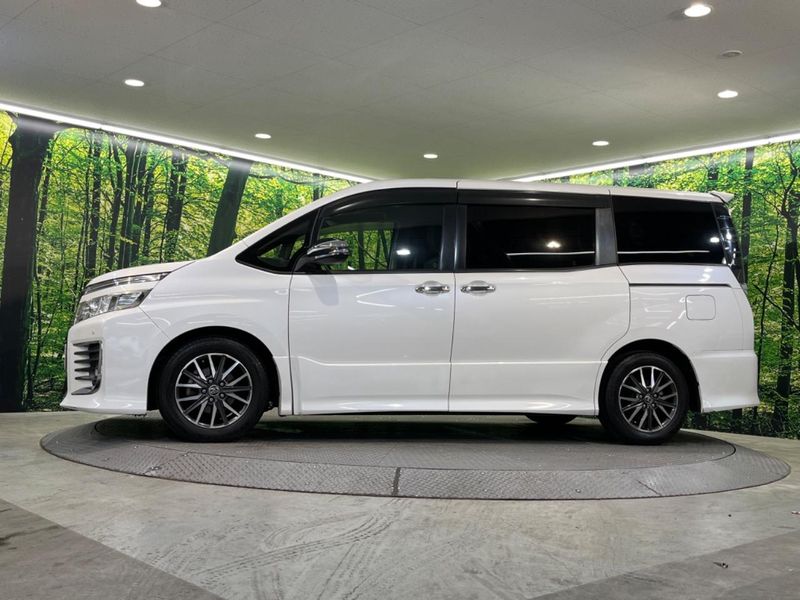 2015 Toyota Voxy DBA-ZRR80W (UW-6a87c3273904f)[5]