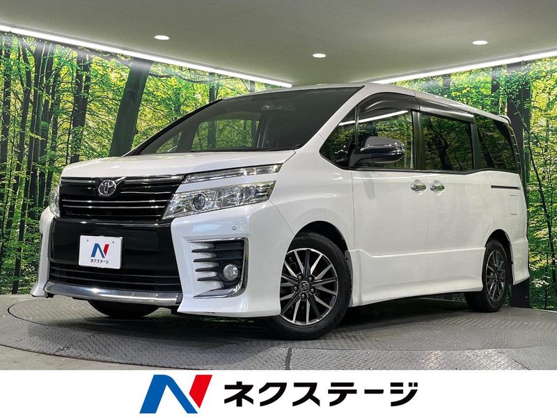 2015 Toyota Voxy DBA-ZRR80W (UW-6a87c3273904f)[3]