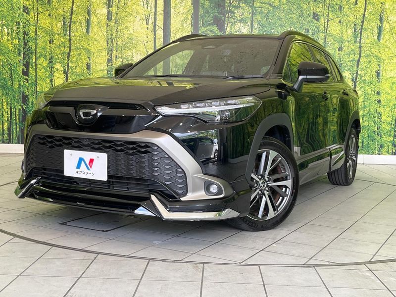 2024 Toyota Corolla Cross 6AA-ZVG13 (UW-6a87c33e6c6cb)[0]