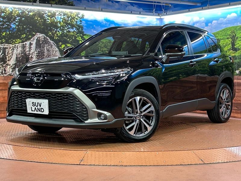 2024 Toyota Corolla Cross 6AA-ZVG13 (UW-6a87c33f8bb04)[0]