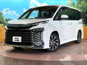 2023 Toyota Voxy 6AA-ZWR90W
