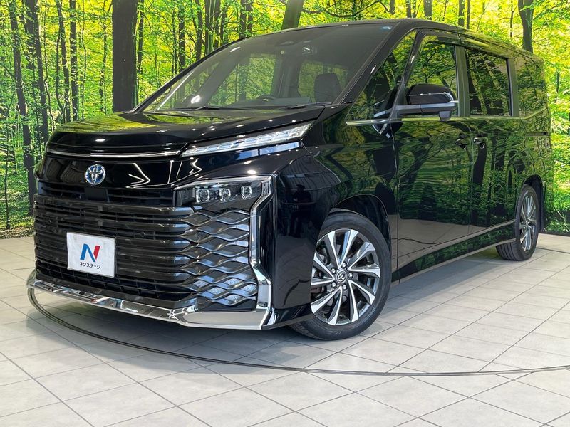 2024 Toyota Voxy 6AA-ZWR90W (UW-6a87c36e2e65d)[0]