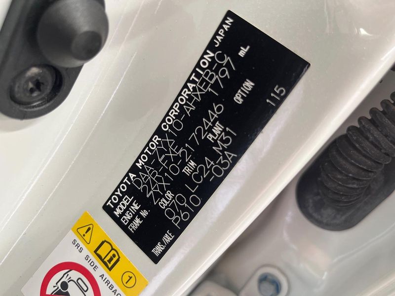 2019 Toyota C-HR DAA-ZYX10 (UW-6a87c3739e341)[1]