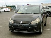 2006 Suzuki SX4 DBA-YA11S