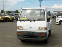 1995 Subaru Sambar Truck V-KS4