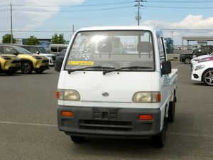 1995 Subaru Sambar Truck V-KS4