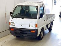 1995 Mazda Scrum Truck V-DK51T
