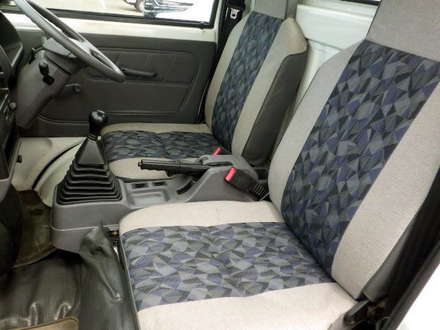 1997 Mitsubishi Minicab Truck V-U42T (UW-mt2ssaeq6qra)[5]