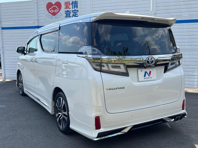 2019 Toyota Vellfire DBA-AGH30W (UW-6a89118c3197c)[26]